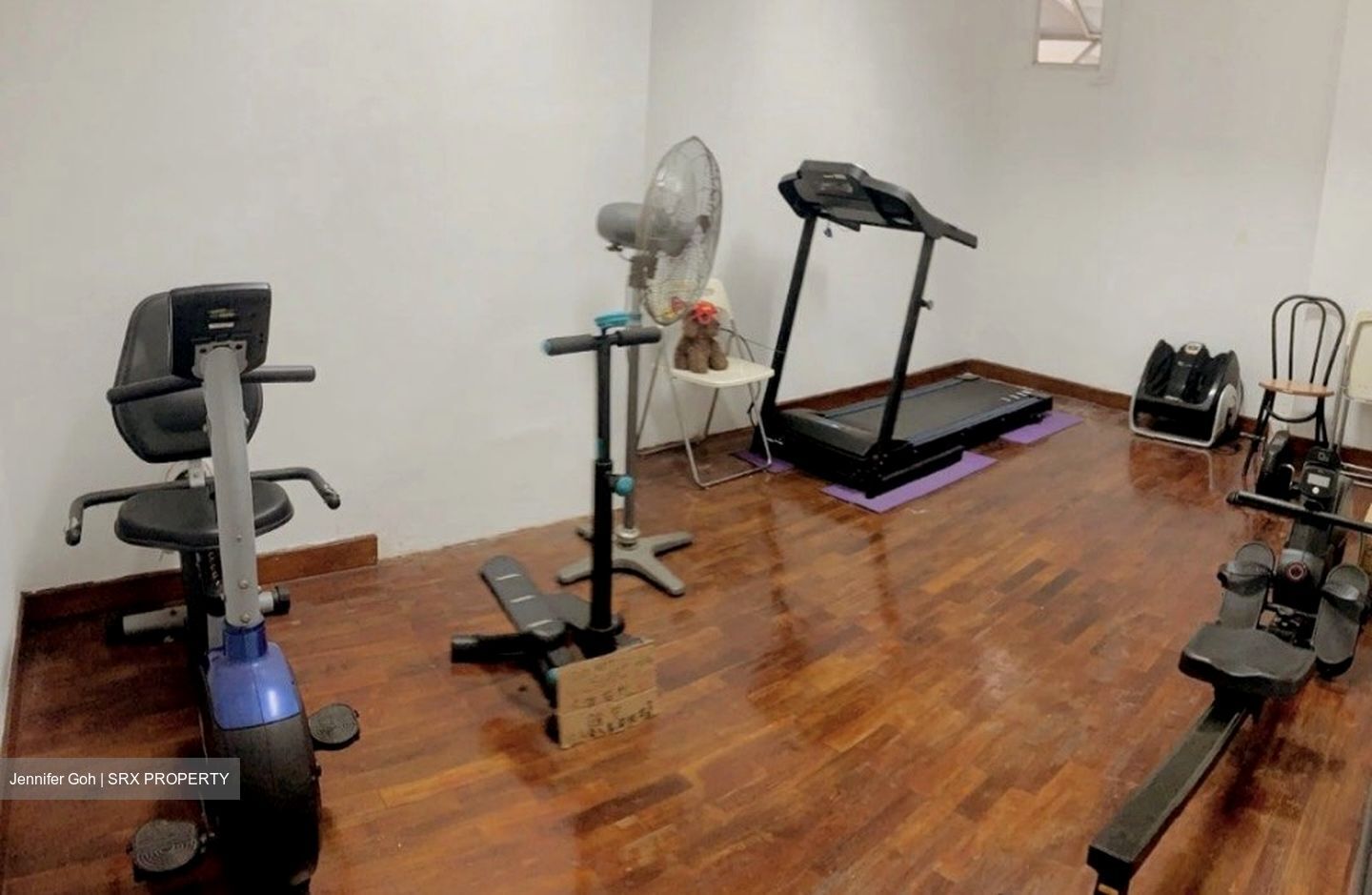 St Francis Court (D12), Apartment #512823171